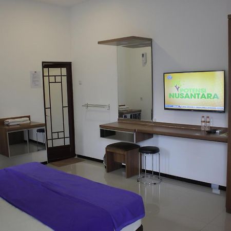 Sultan Guesthouse تولونغاغونغْ المظهر الخارجي الصورة