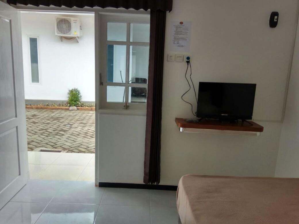 Sultan Guesthouse تولونغاغونغْ المظهر الخارجي الصورة
