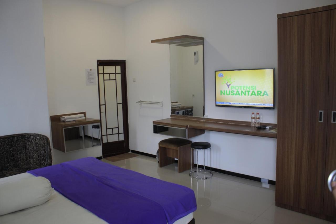 Sultan Guesthouse تولونغاغونغْ المظهر الخارجي الصورة