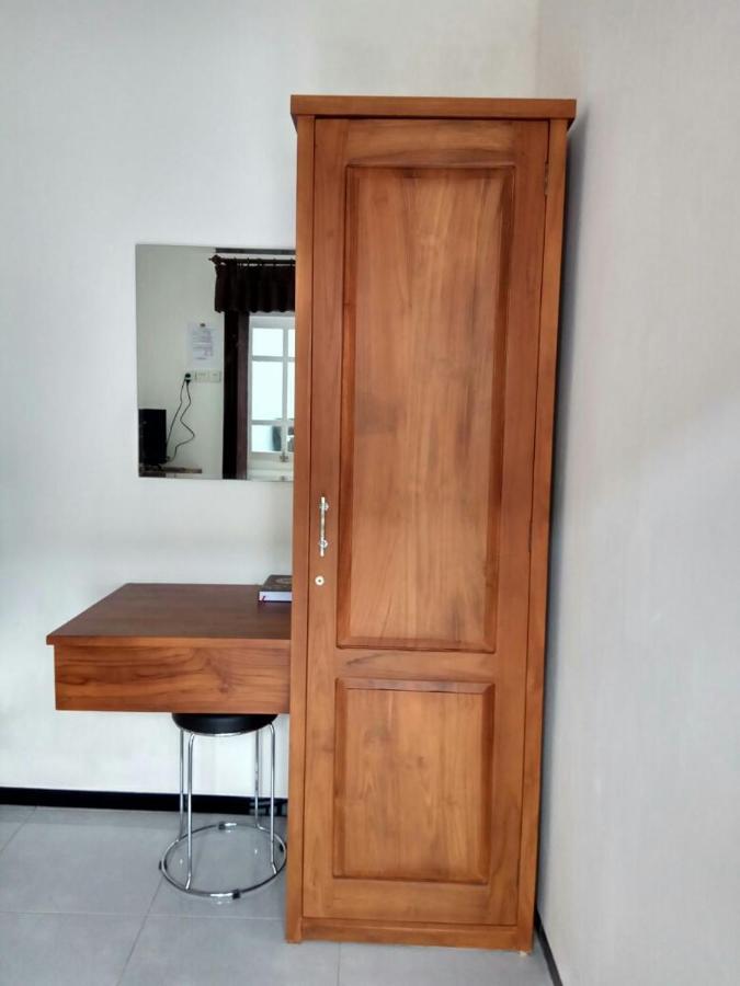 Sultan Guesthouse تولونغاغونغْ المظهر الخارجي الصورة