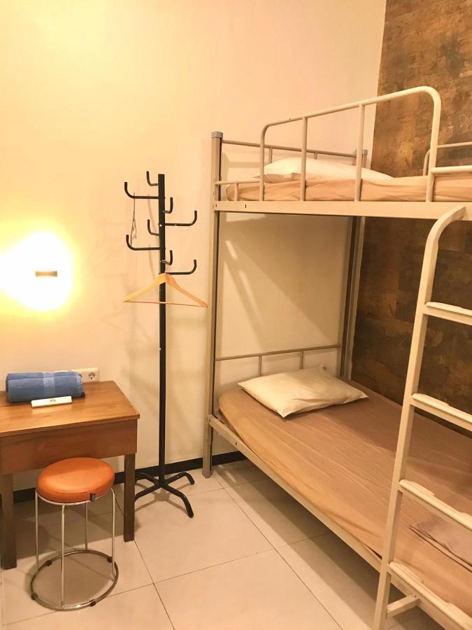 Sultan Guesthouse تولونغاغونغْ المظهر الخارجي الصورة