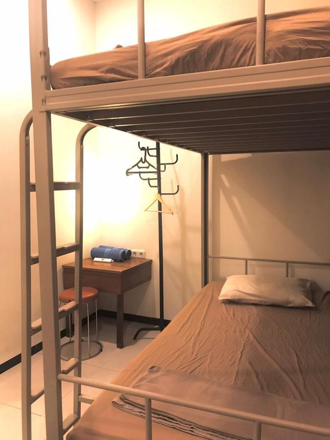 Sultan Guesthouse تولونغاغونغْ المظهر الخارجي الصورة