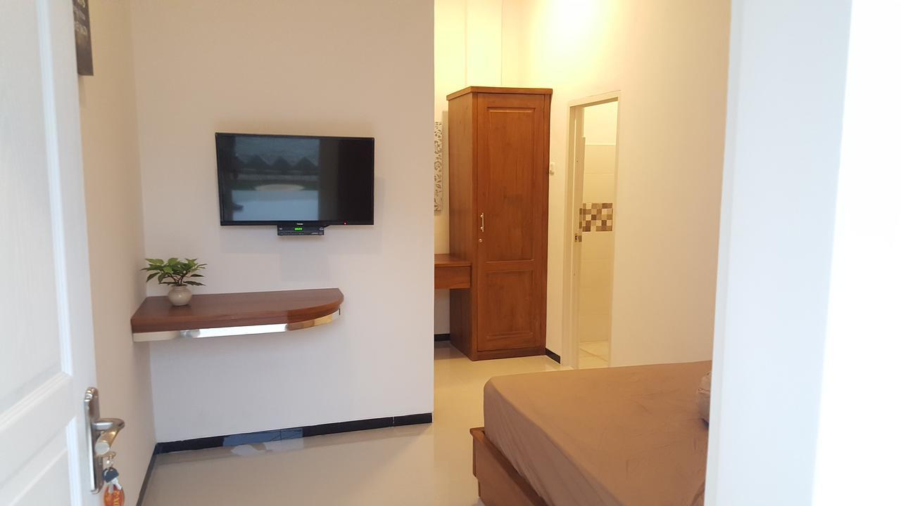 Sultan Guesthouse تولونغاغونغْ المظهر الخارجي الصورة