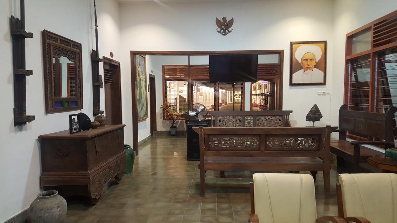 Sultan Guesthouse تولونغاغونغْ المظهر الخارجي الصورة