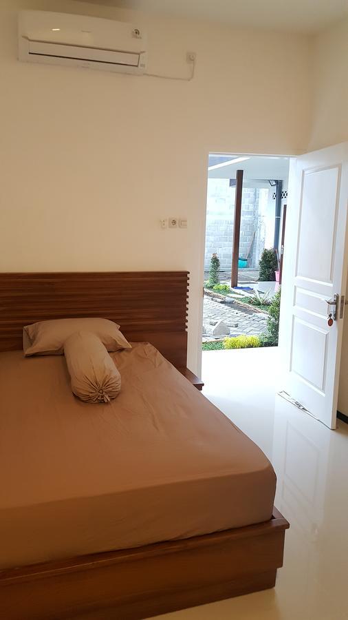 Sultan Guesthouse تولونغاغونغْ المظهر الخارجي الصورة
