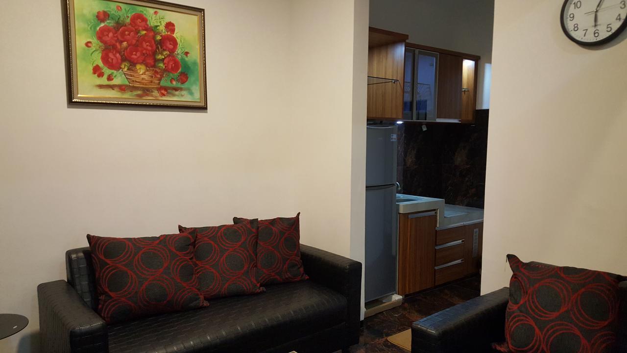 Sultan Guesthouse تولونغاغونغْ المظهر الخارجي الصورة