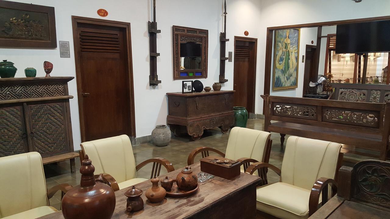 Sultan Guesthouse تولونغاغونغْ المظهر الخارجي الصورة