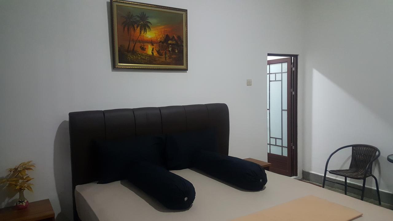 Sultan Guesthouse تولونغاغونغْ المظهر الخارجي الصورة