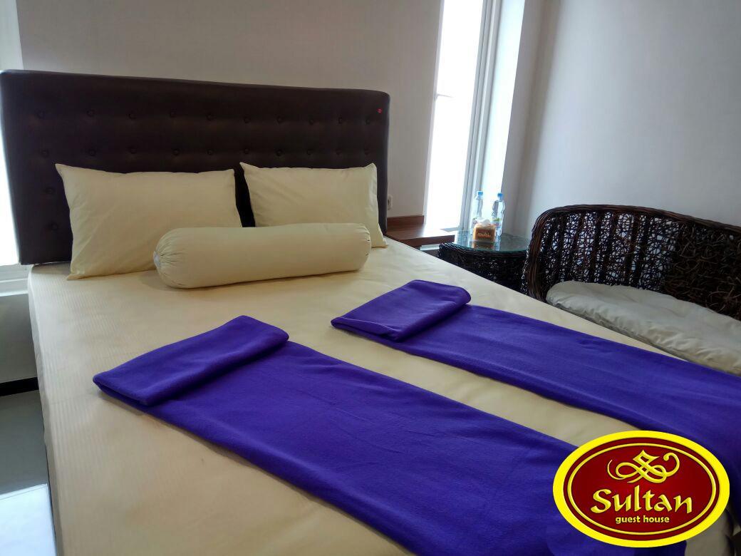 Sultan Guesthouse تولونغاغونغْ المظهر الخارجي الصورة
