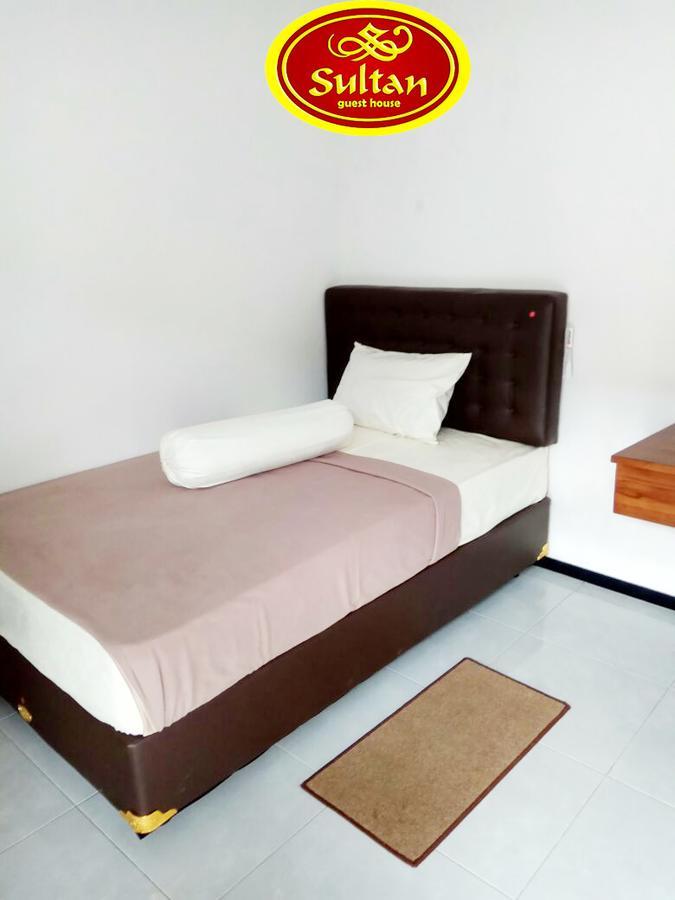 Sultan Guesthouse تولونغاغونغْ المظهر الخارجي الصورة