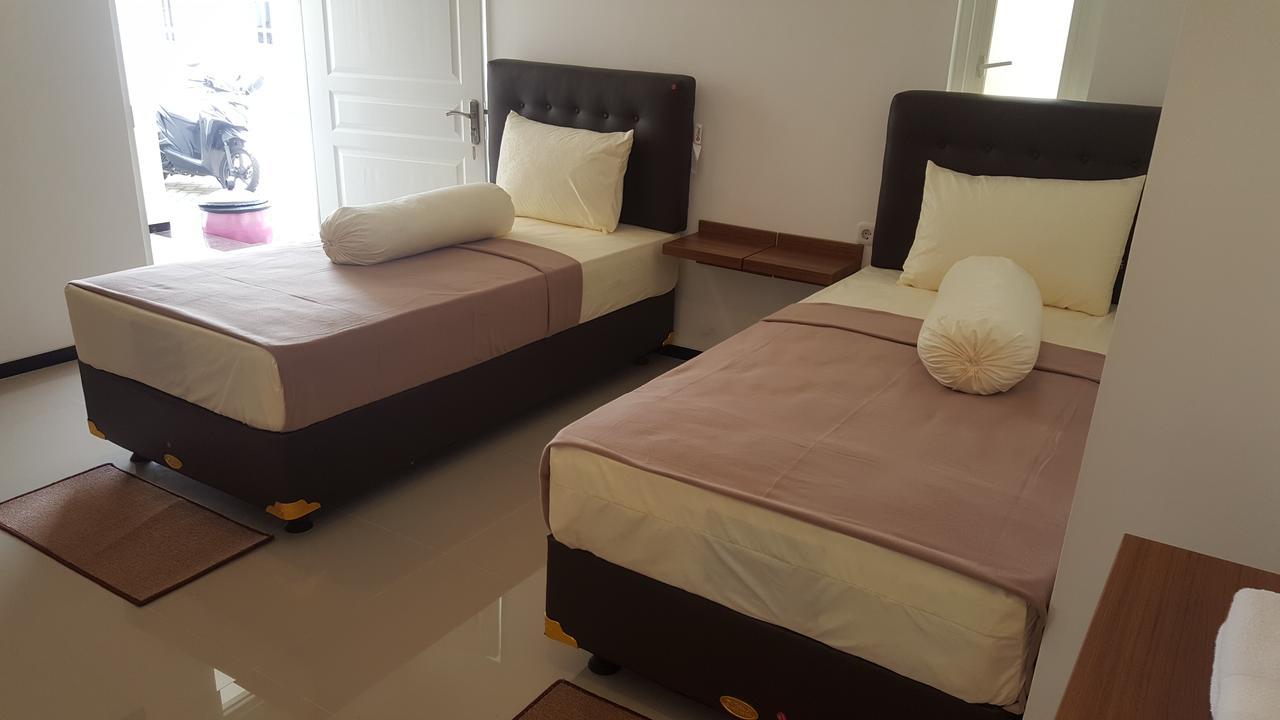 Sultan Guesthouse تولونغاغونغْ المظهر الخارجي الصورة